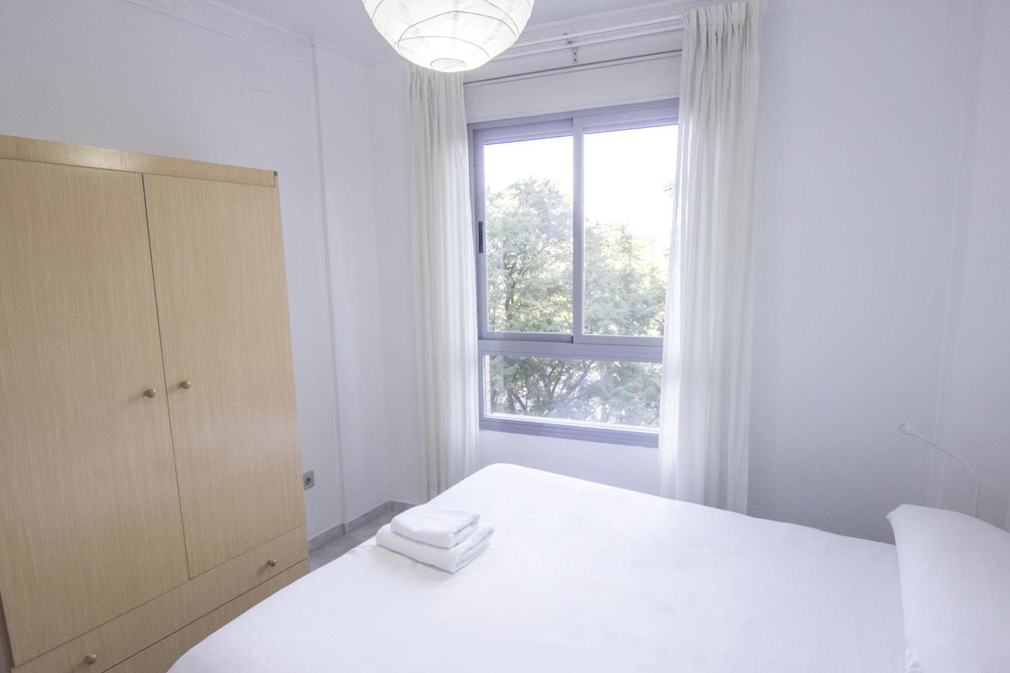 Rentalsevilla Rafael Belmonte Exterior foto